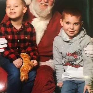 Meet your Posher, Joelle